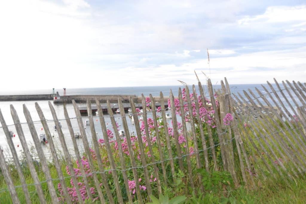 Вілла La Noroit Du Port Екстер'єр фото