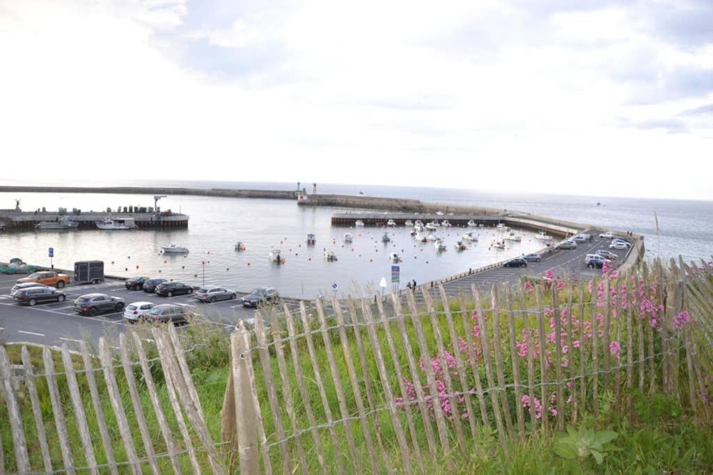 Вілла La Noroit Du Port Екстер'єр фото