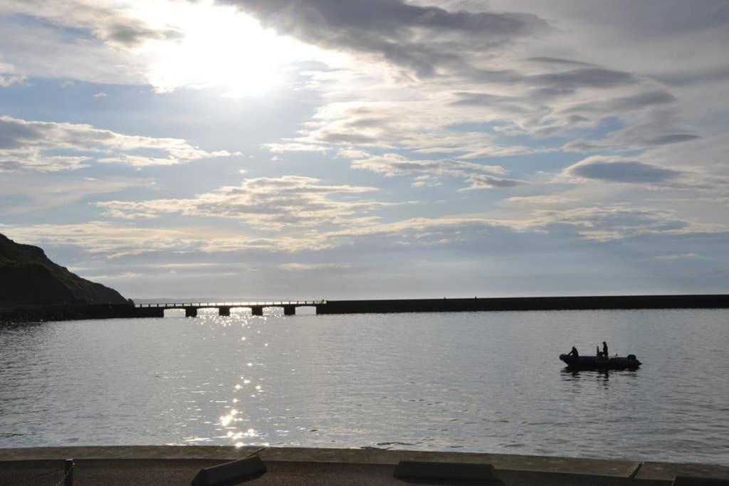 Вілла La Noroit Du Port Екстер'єр фото